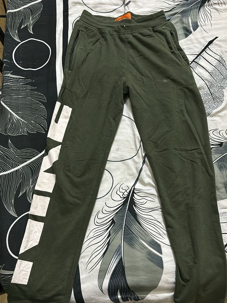 nike lower