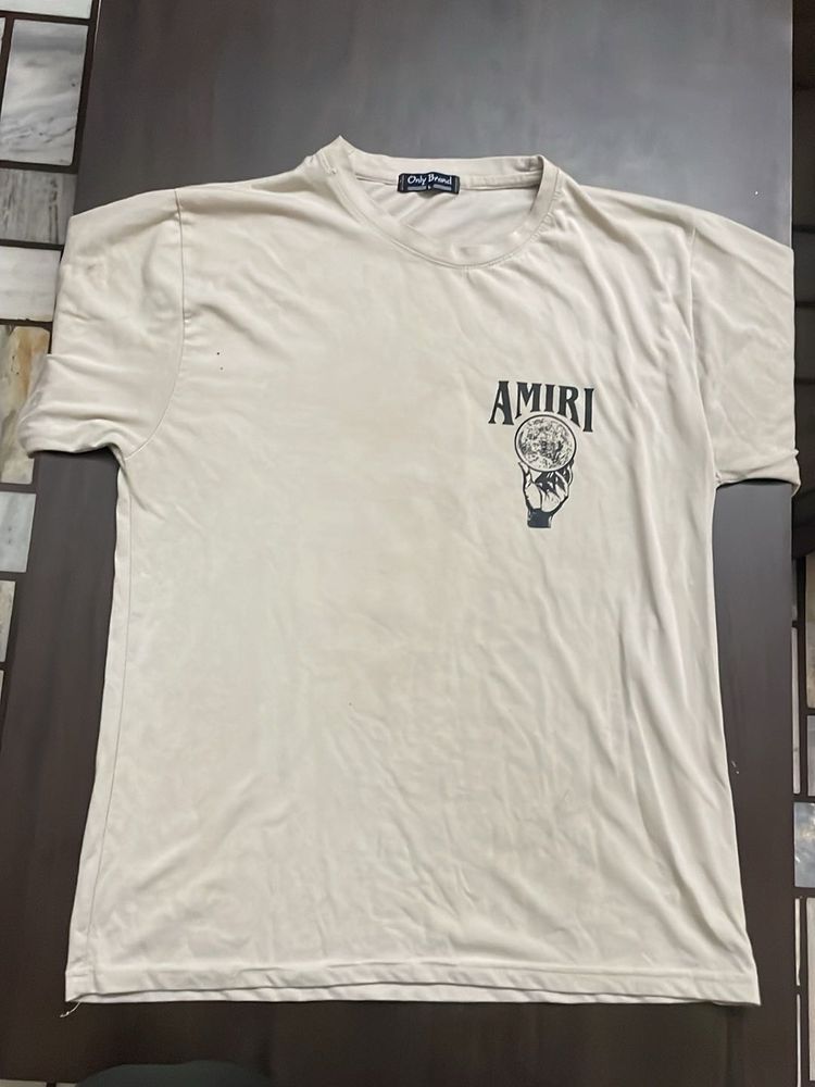 AMIRI Graphic T-Shirt