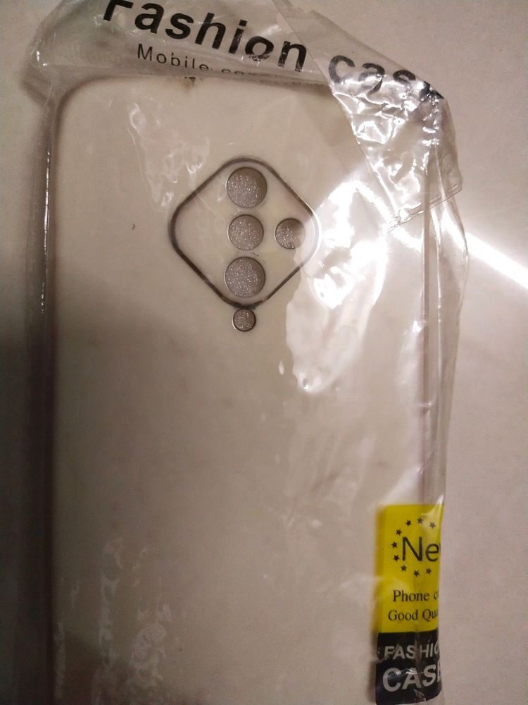 Cover Vivo S1pro