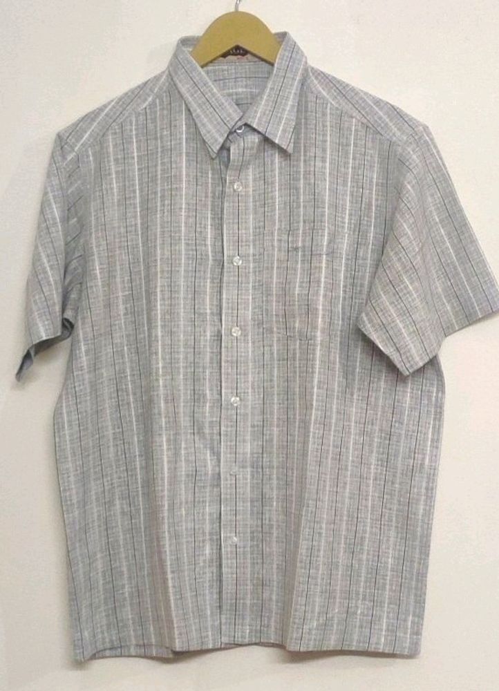 Half Shirt For Man
