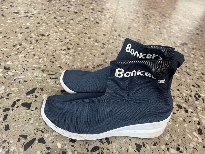 Bonkerz Comfortable Premium Boot Stylish Shoes
