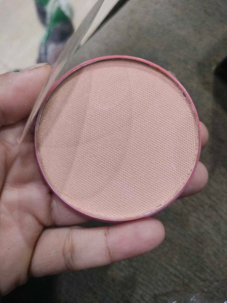 Pressed Powder Compact