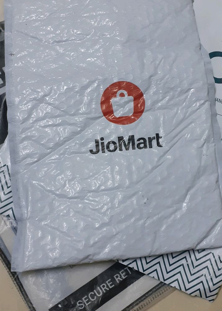 Branded Courier Covers