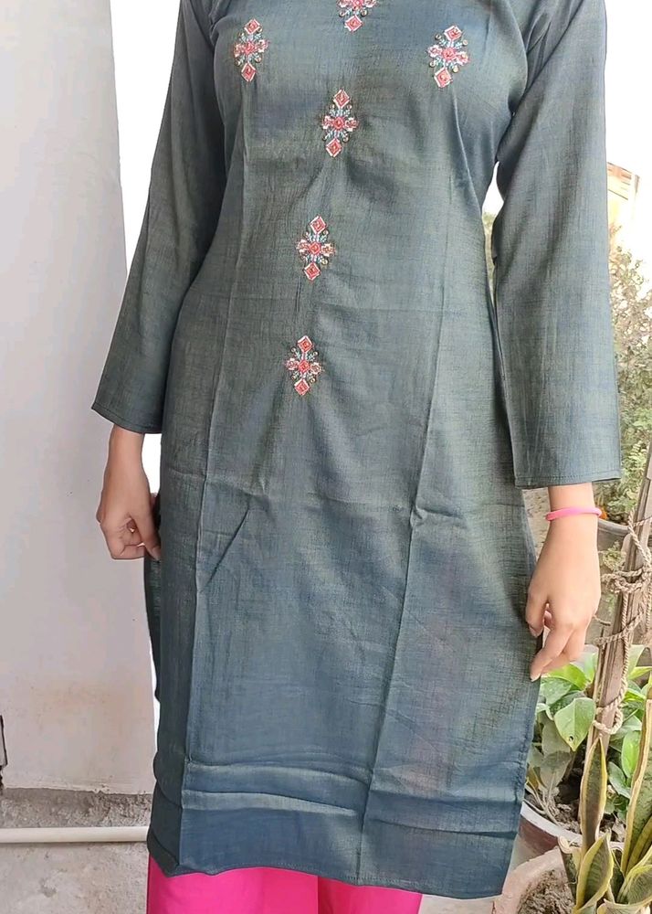 New Catalogue Kurti For Sale 🎉