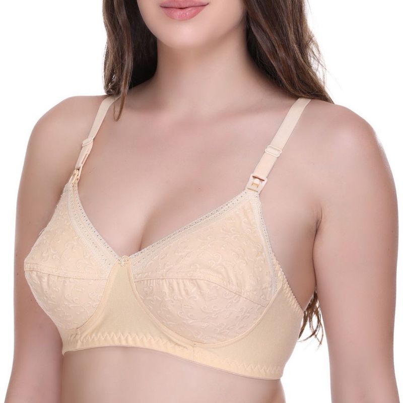 Comfortable Everyday Maternity Bra