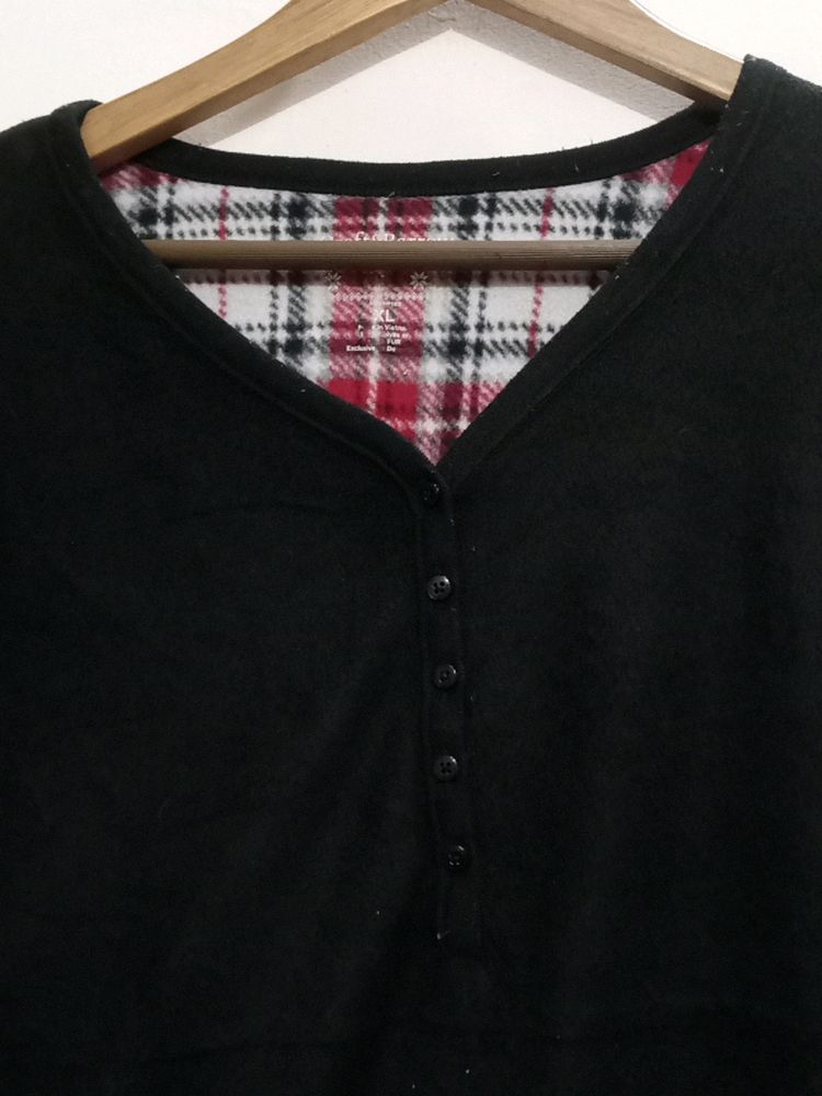 🖤⭕Warm Girls T-shirt Lightweight🖤⭕