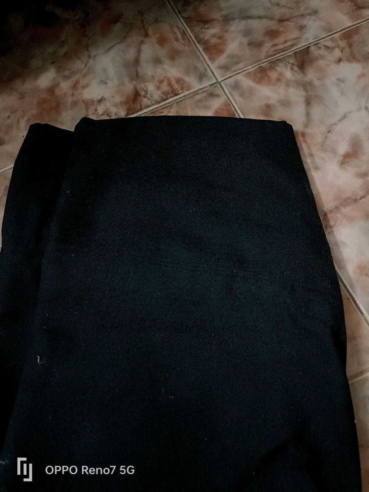 Classic Black formal pant - Comfortable &amp; Stylish