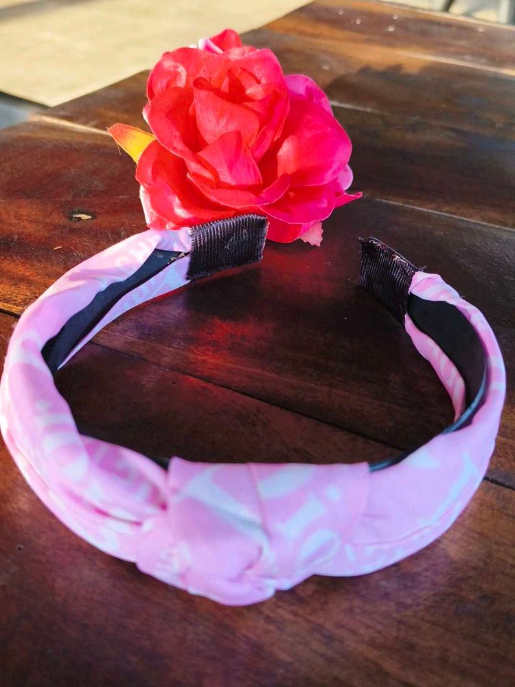 beauty hair band