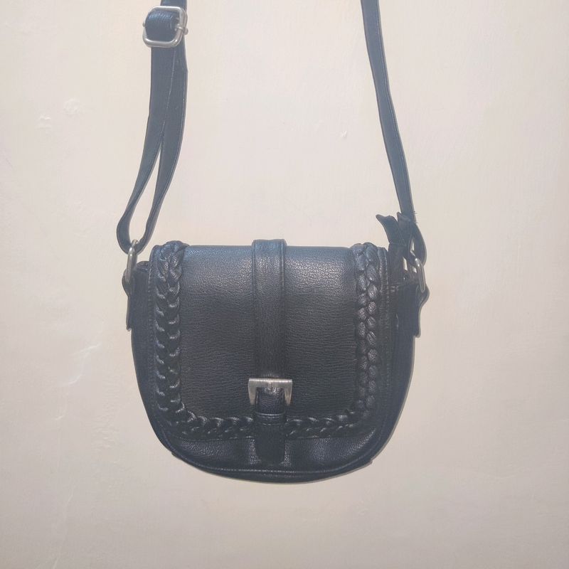 Lychee Sling Bag