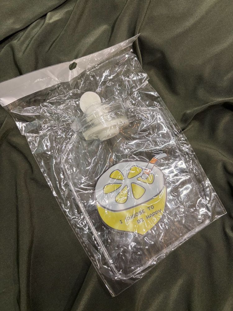 Cute  Hot Water bag  Pack of 2