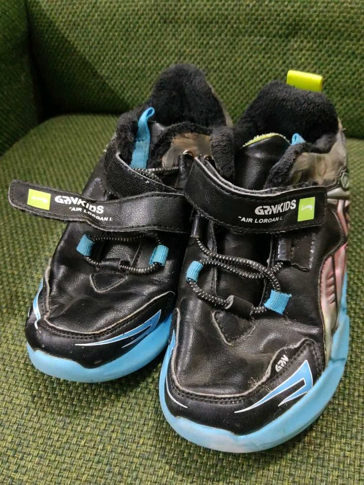 Boys Shoes