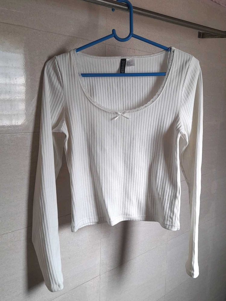 H&amp;M Top 🤍