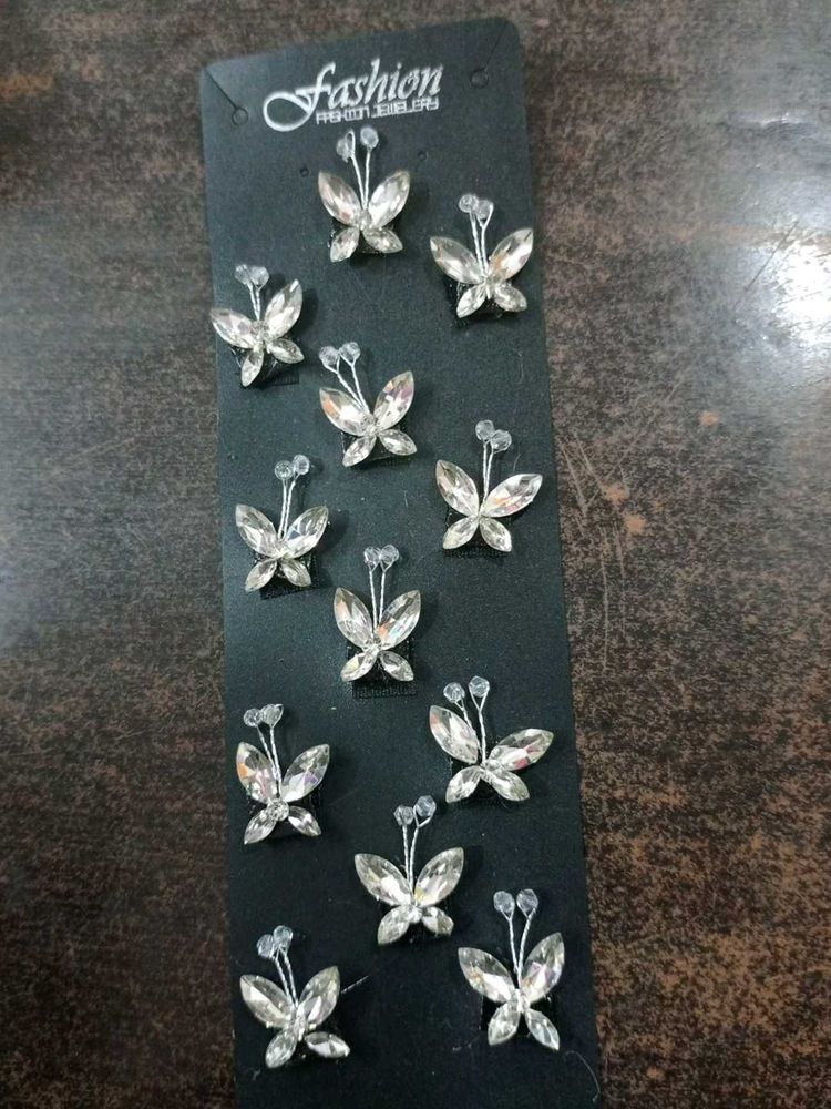 Hair Accessories
