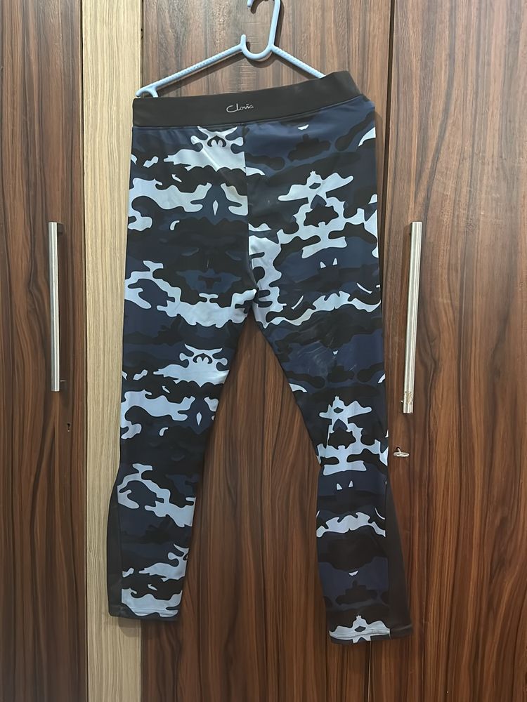 Gym Active Wear