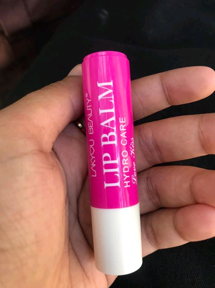 Lakyou Beauty Lip Balm