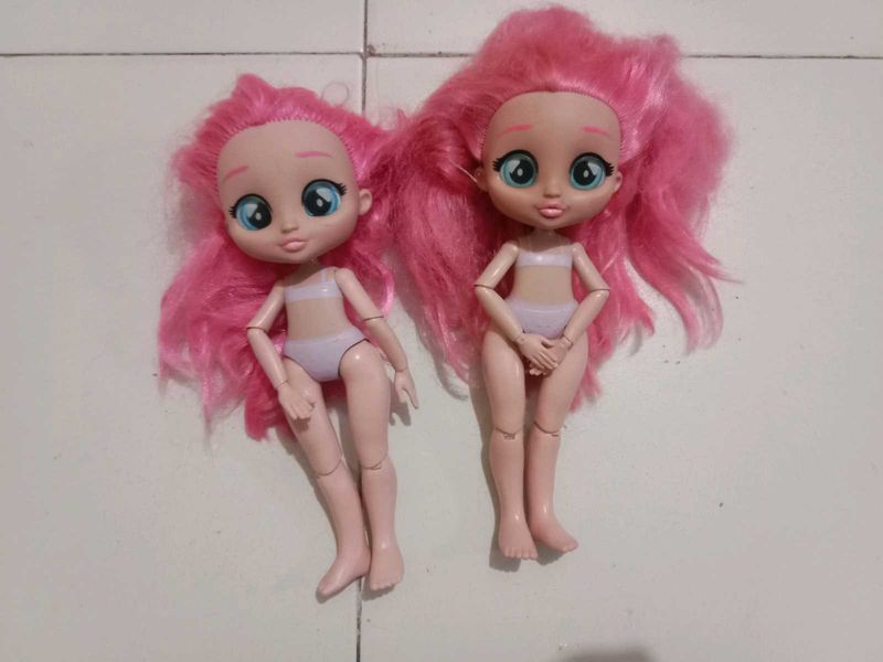 Bff cute dolls