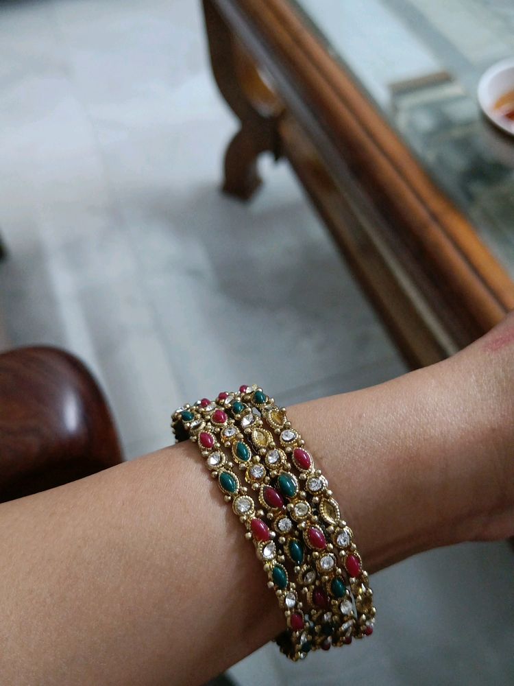 Bangles