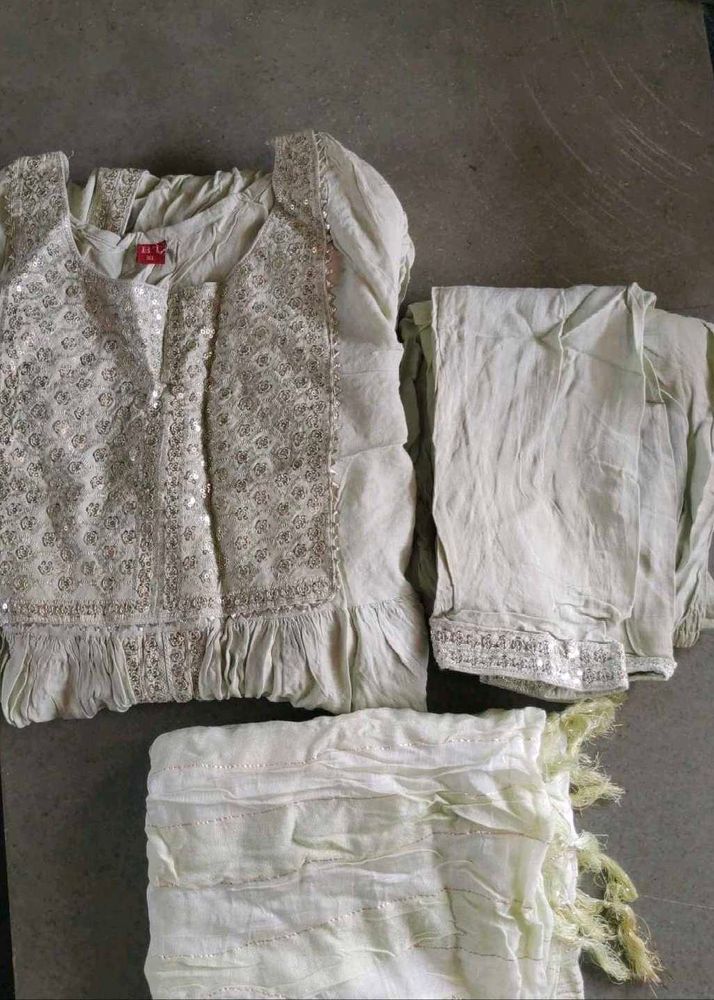 Combo of 2 kurta set