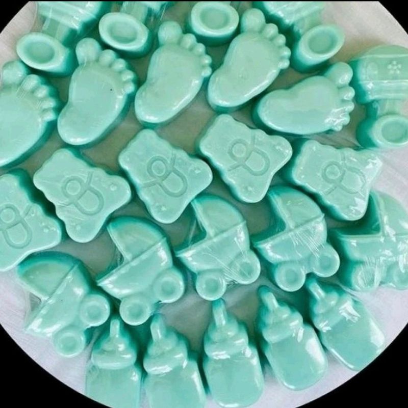Baby Soap🦶(3)