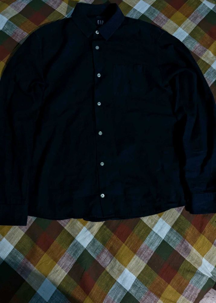 GAP imported Linen Shirt