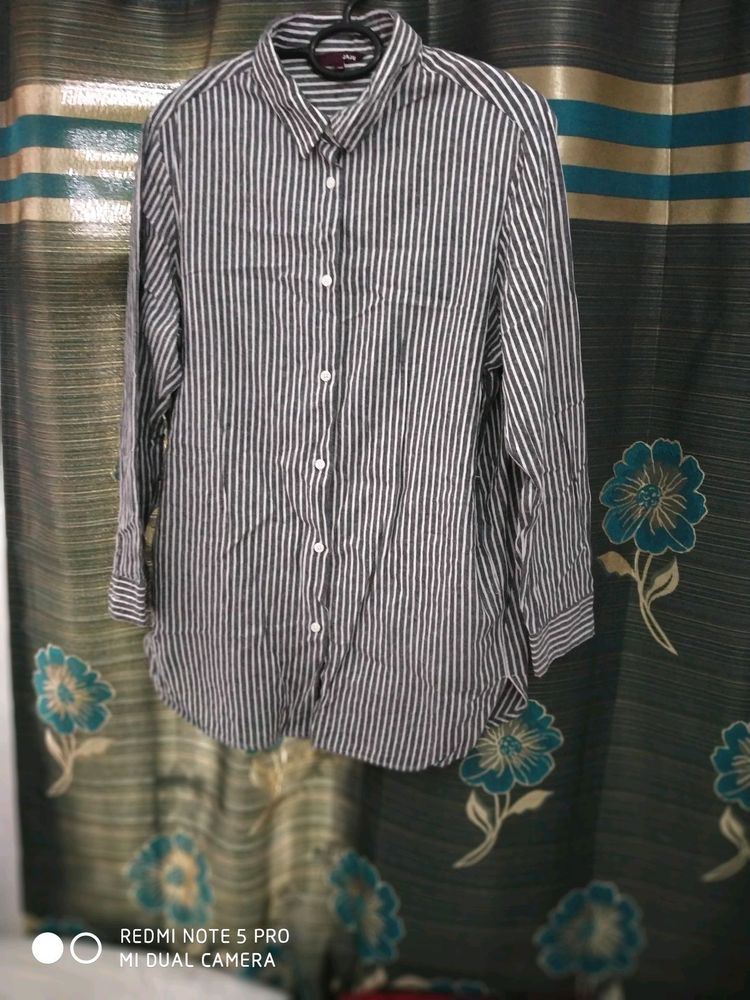 long sleeves shirt