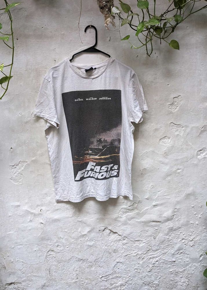 Fast &amp; Furious T-Shirt