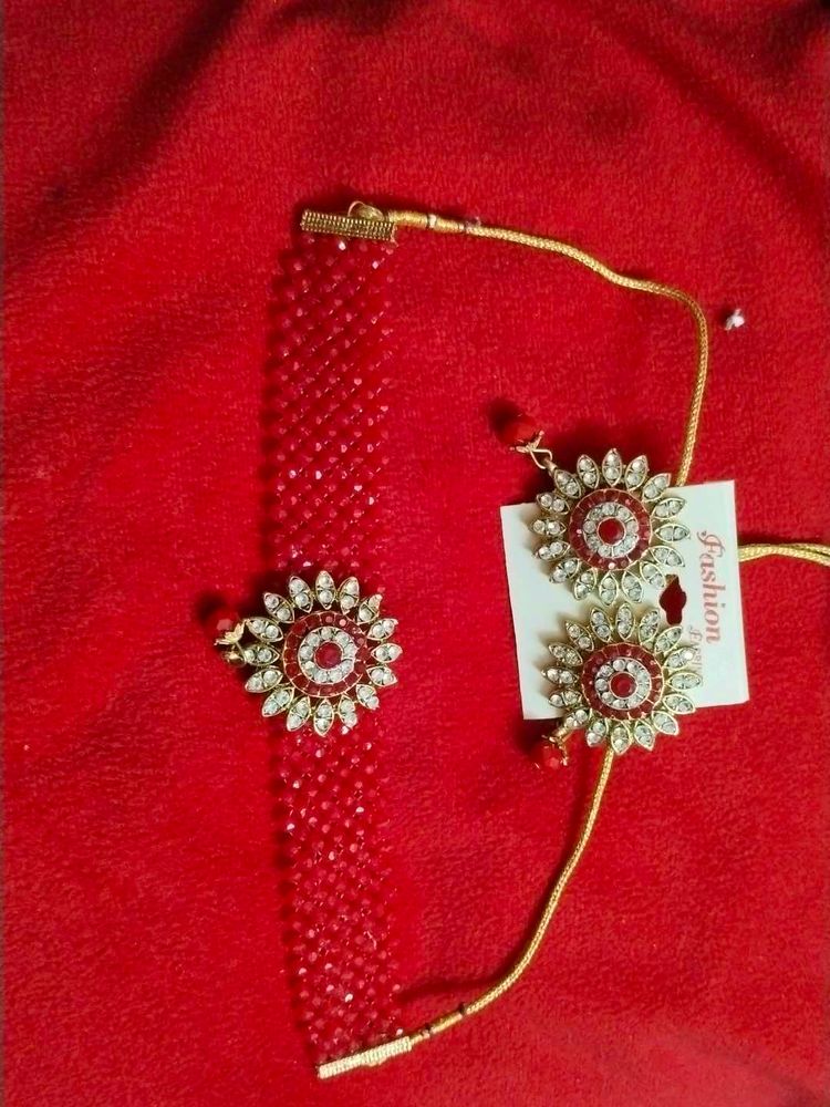 Beutiful Necklace