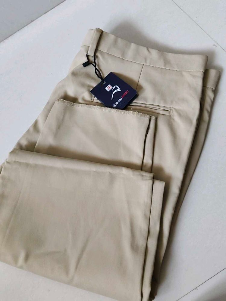 New Casual Pant