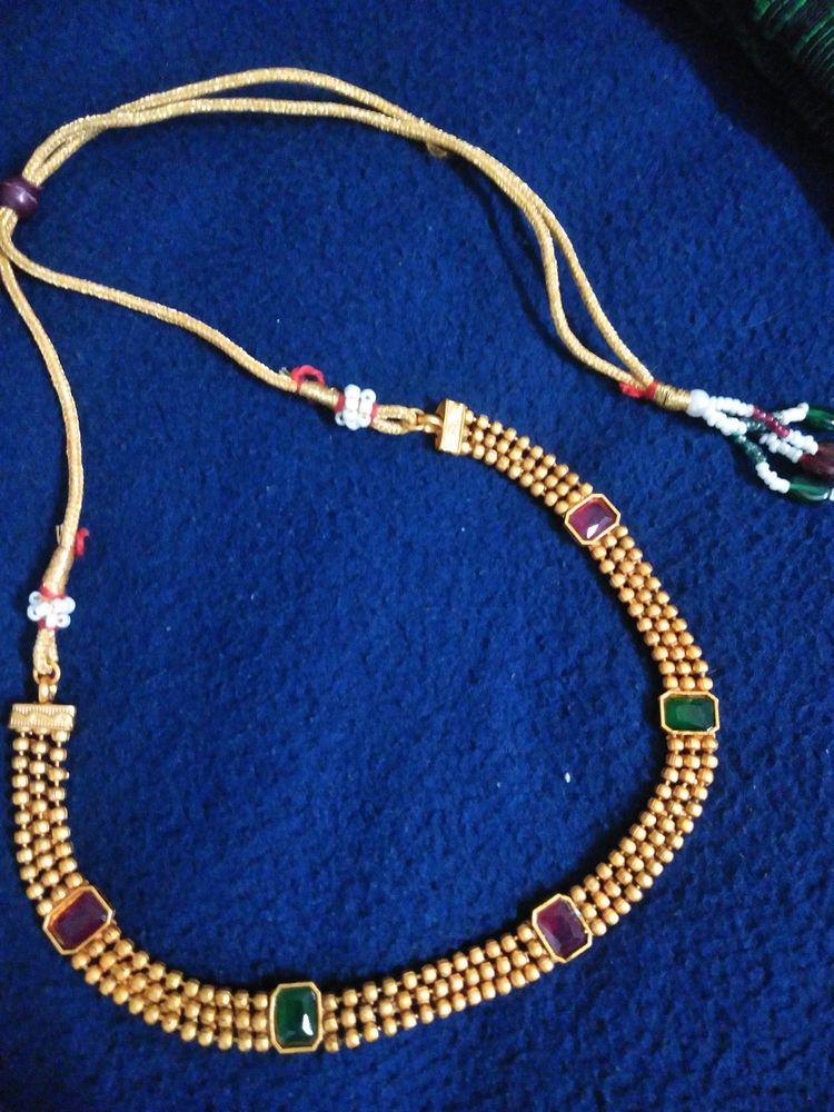 Matt Finish Choker
