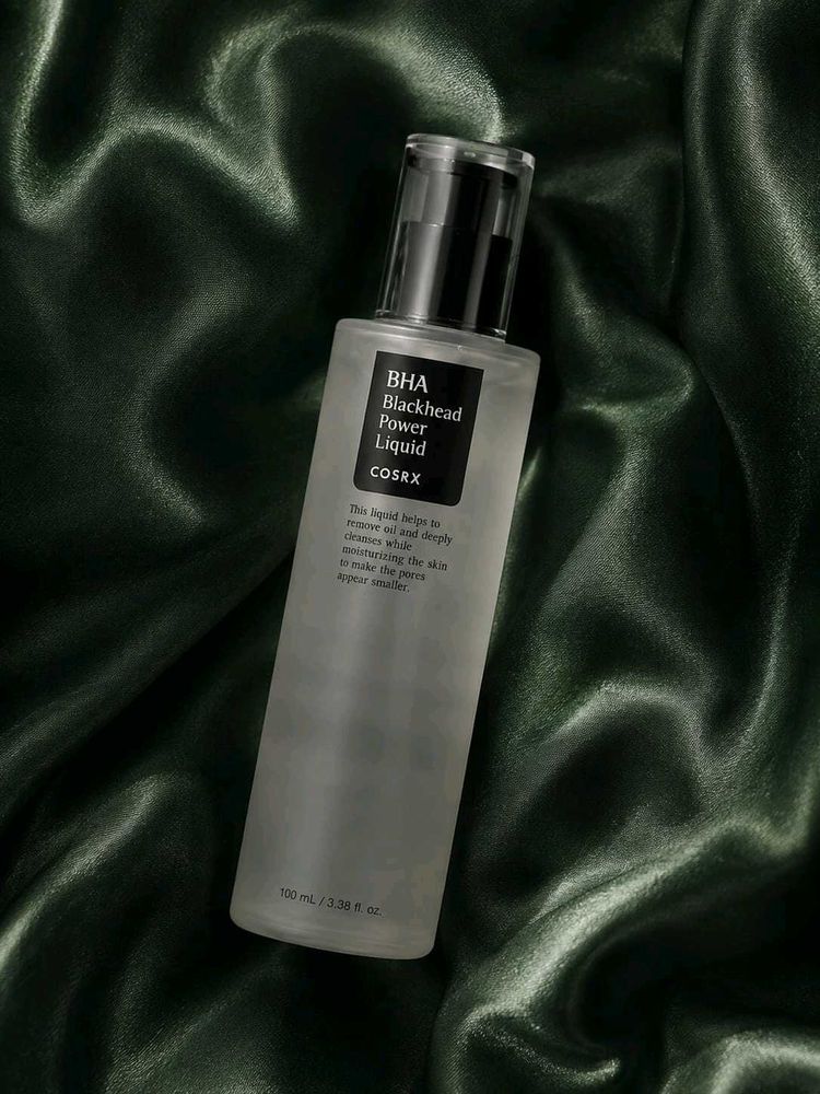 COSRX BHA Blackhead Power Liquid 10ml