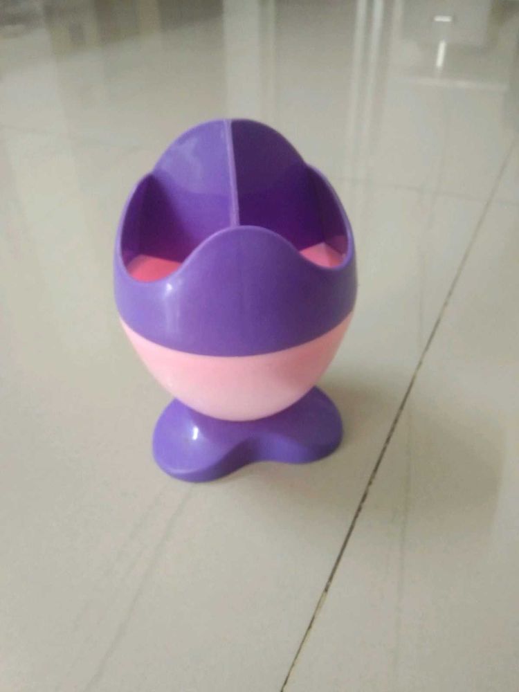 Cute Desk Organizer pen Holder