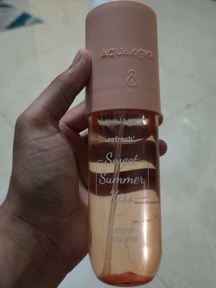 Aqualogica Refresh+ Sweet Summer Kiss