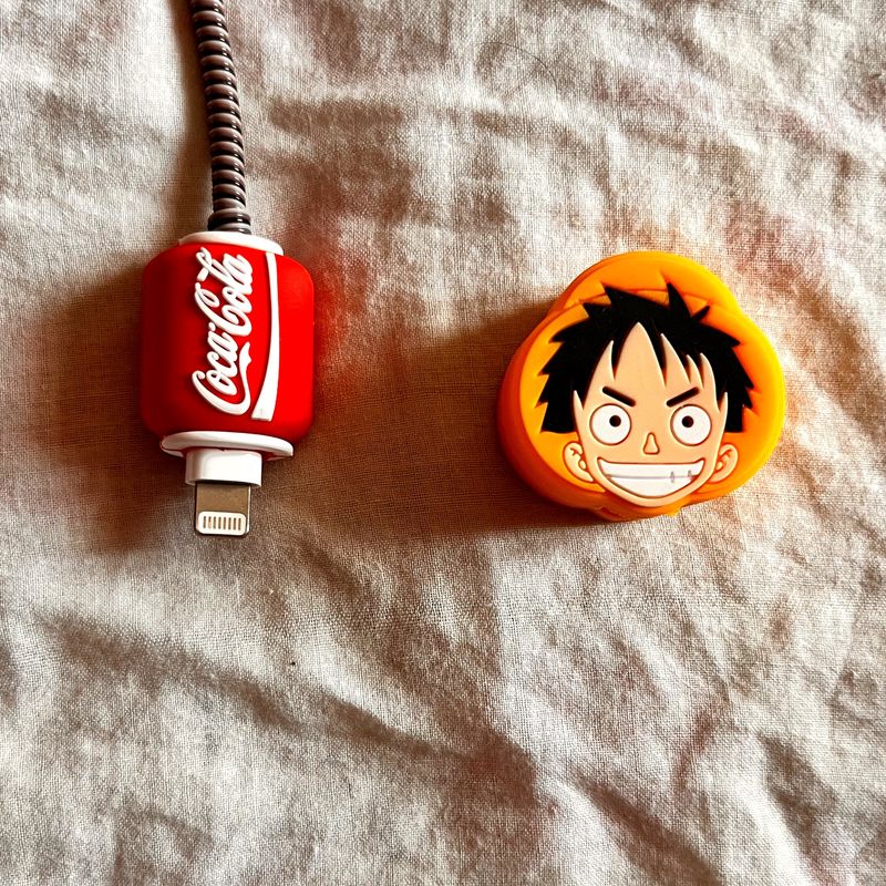 Cable Protector Case