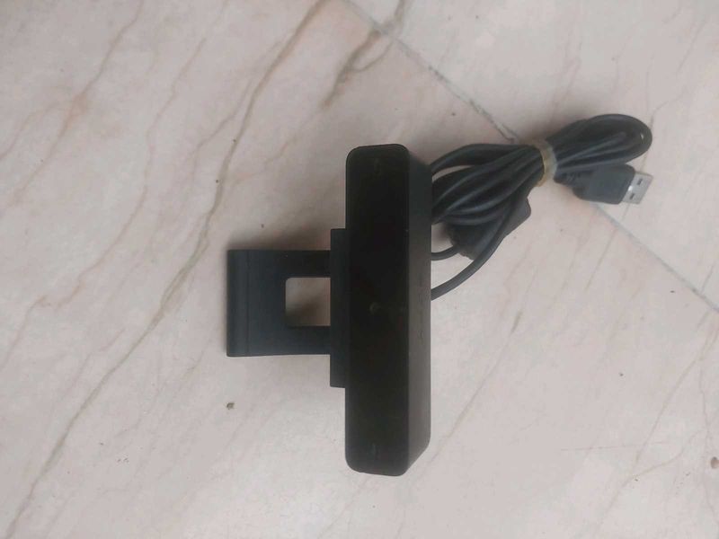 sony CMU BR-300 camera with mic