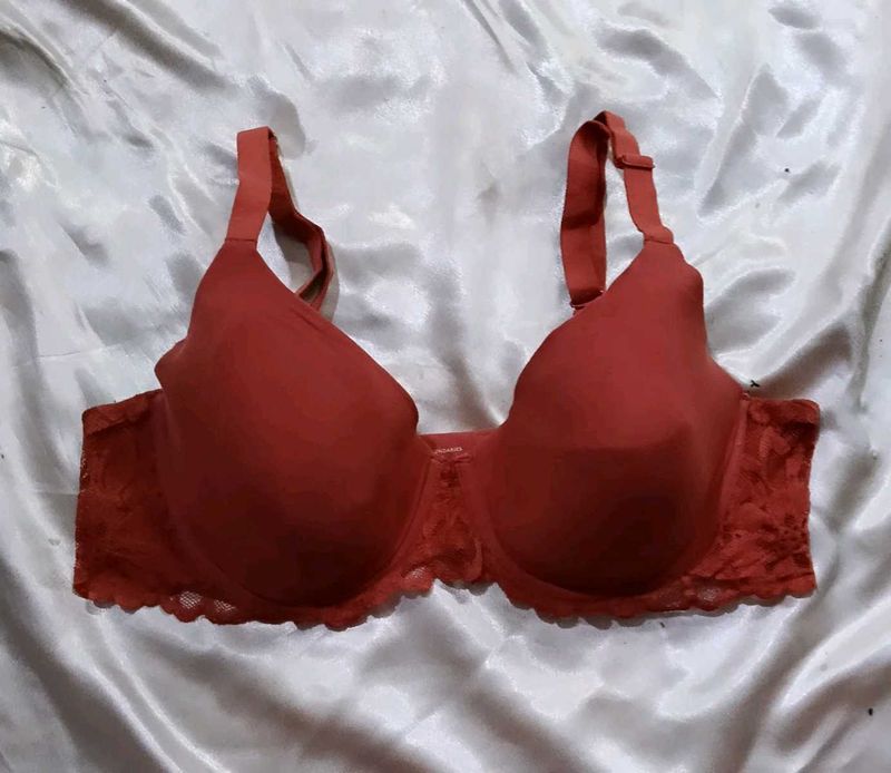 new Rust Bra