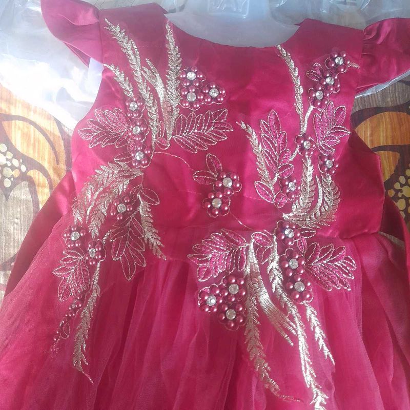Frocks