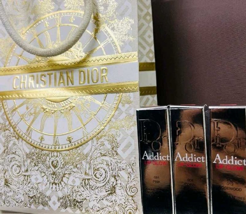 Dior Addict Lip Balm
