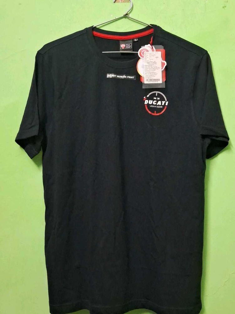 Ducati Urban Rider T-Shirt
