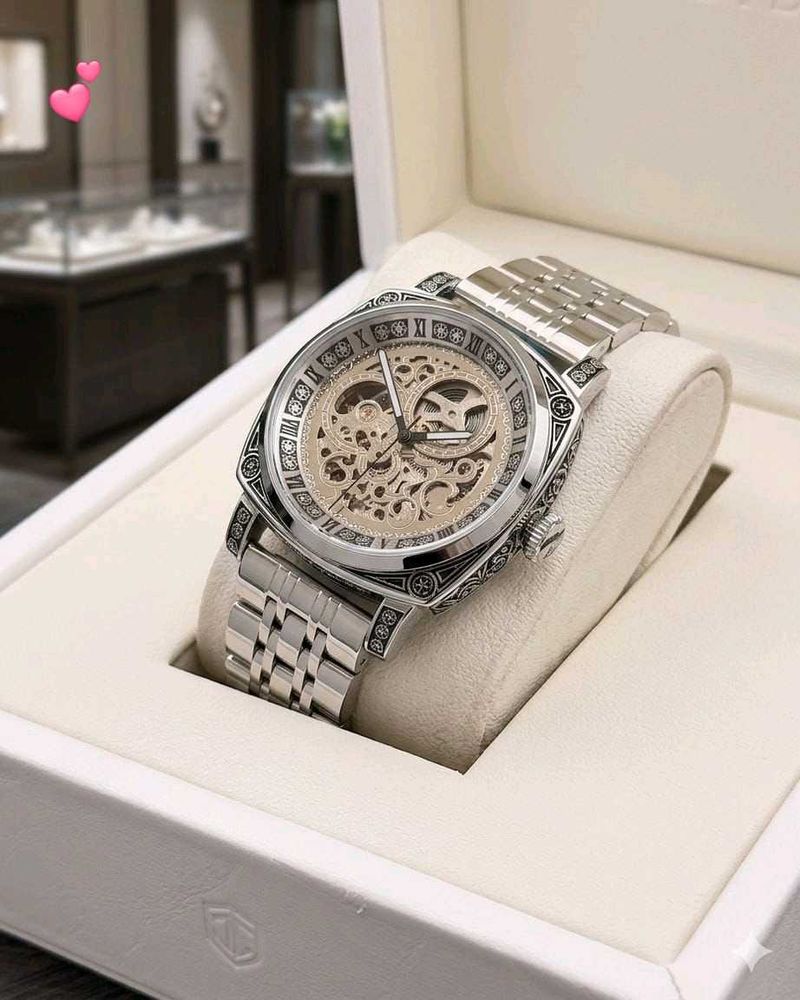 PatekPhilippe# For Men# 7AA Premium Collection# Sk