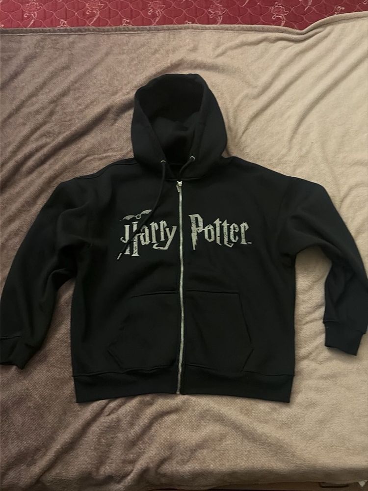 Harry Potter bonkers corners limited edition  Zip-