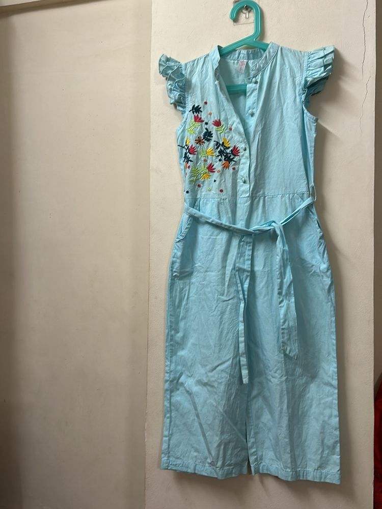 jumpsuit