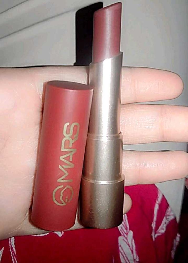 Mars Lipstick (new)- Zesty zumba 02 with fr