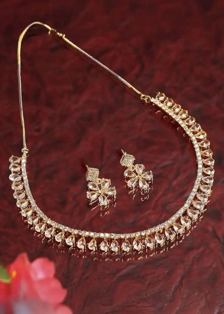 Stunning Jewellery Set