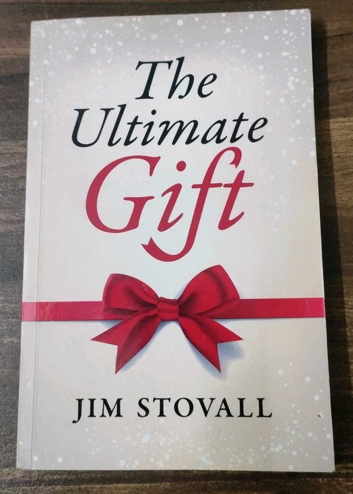 The Ultimate Gift