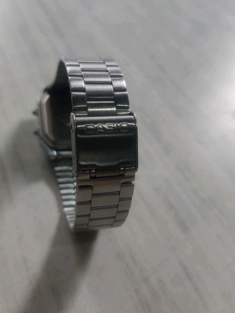 Casio Vintage watch