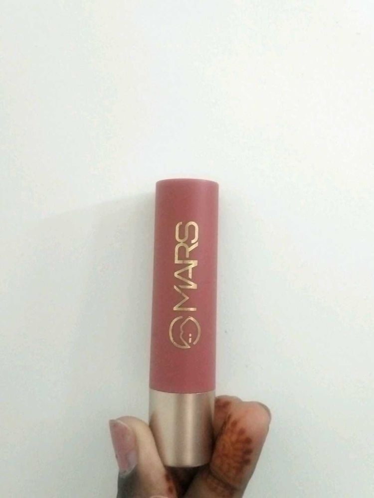 MARS Lipstick - Disco Dewane 10