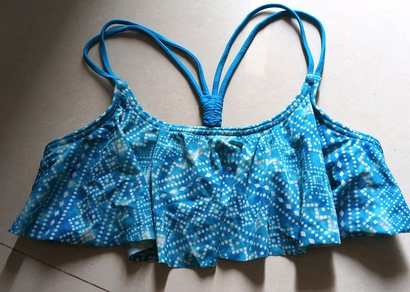 Stylish Bra &amp; Top