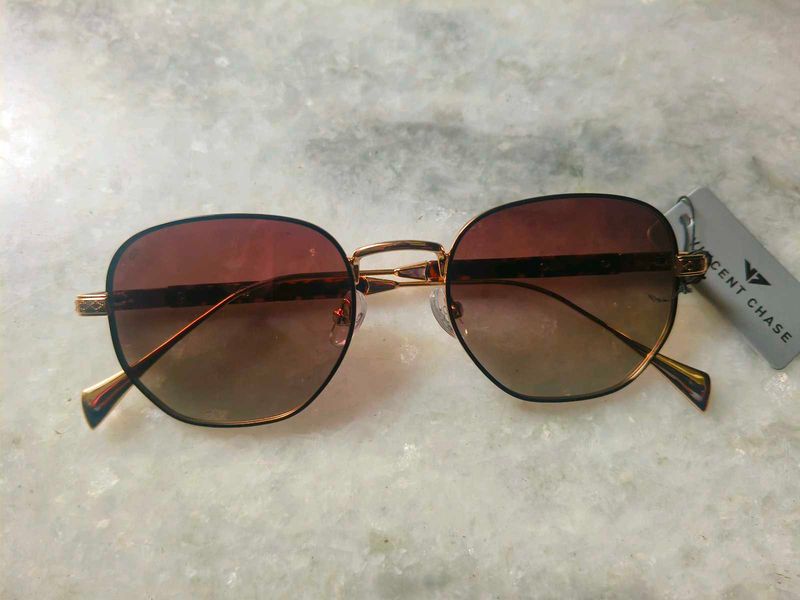 Vincent Chase Gradient Sunglasses