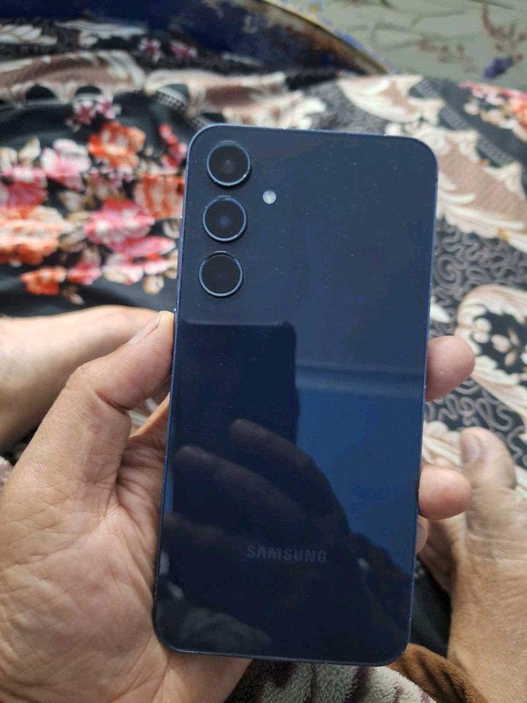 Samsung A55