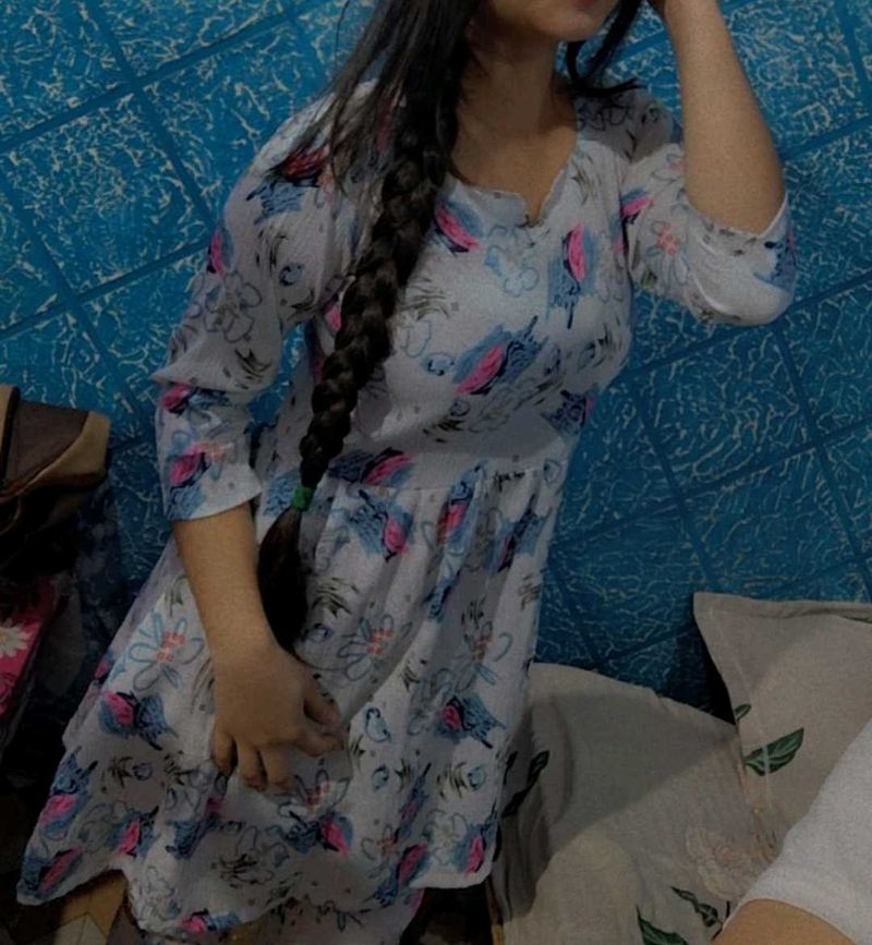 frock co-ord set